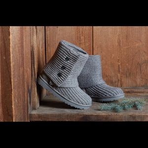 Classic UGG Cardy boots